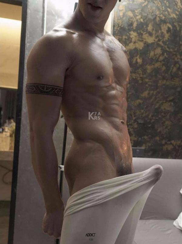 Addict-3---Special-Climax-of-Tom